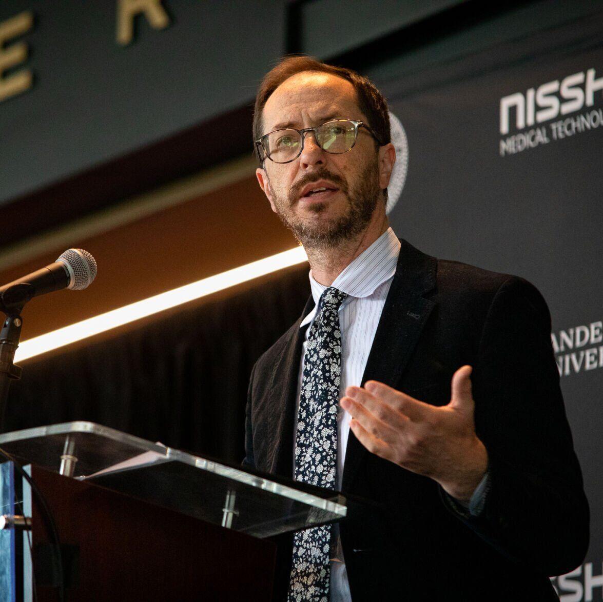 Freddie O’Connell Marks Two Years as Mayor